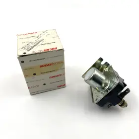 082038460 Ducati Oem Genuine Starter Solenoid Remote Control 71-15 Panigale 750