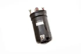 128000-6050 Ducati 08-14 Monster 696 Engine Starter Motor Dc 12v Oem
