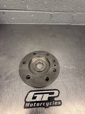 Ducati 16010102a Starter Flange 1990s V Twins 900-916-st-monster-supersport Sbk
