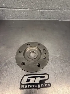 900-916-st-monster-supersport Ducati 16010102a Starter Flange 1990s V Twins Sbk
