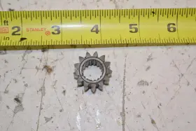 17610011a Ducati Monster 999 Multistrada Starter Motor Sprocket Gear 2001-2010