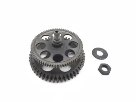 265759 Ducati Engine Starter Gears 2015 Scrambler Urban Enduro 2814a