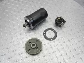 27040011a Ducati 2002 99-02 750ss Starter Motor Gear Relay Solenoid Engine Electric Start