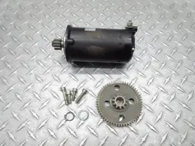 27040051a Ducati 2005 05 06 Multistrada 1000 Ds Oem Starter Motor Starting Start Idler