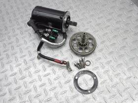Ducati 27040106a 2018 17-21 Supersport S 939 950 Starter Starting Motor Relay