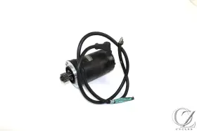 27040114a Ducati 2009 09 Monster 696 Starter