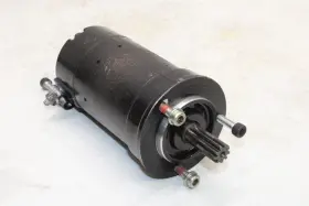 27040121a Ducati 2013 Hypermotard Oem Engine Starting Starter Motor -dc 12v