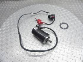 Ducati 2704012a 2016 15-18 Scrambler 800 Starter Starting Lot Relay Tested Works