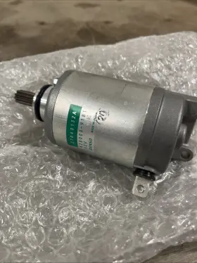 27040132a Ducati X2 New Oem Starter Motor For Panigale 955 V2 / Streetfighter