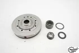 27610251b Ducati Oem Flywheel Starter Clutch Gear One Way