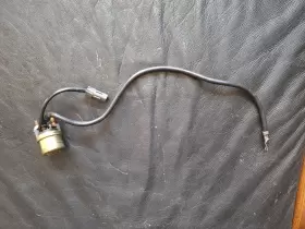 39720011b Ducati 39720012a Starter Relay And Cable