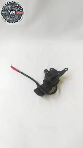 39740071a Ducati All Models Starter Solenoid Relay Switch