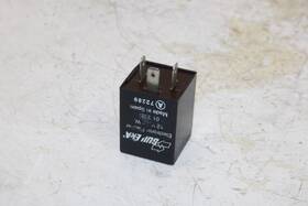 Ducati 53840051a 1998 Monster 900 Oem Turn Signal Blinker Relay Flasher Switch
