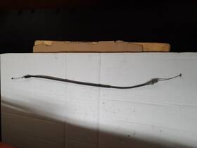 Ducati 6610183a Supersport 800 800ss Throttle Cable Control Oem