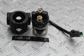 Ducati 7480181 2006 Multistrada 620 Engine Starter Relay Starting Motor Switch