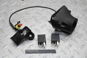 Ducati 7480778 2008 Monster 695 Ignition Sensor With Relays