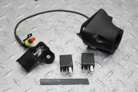 7480778 Ducati 2008 Monster 695 Ignition Sensor With Relays