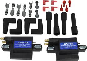 Dynatek Dc11-1 Dual Output Miniature Coil