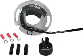 Ds1-2 Dynatek Self-contained Electronic Ignition - For Honda Ds1-2 Dynatek Self-contained Electronic Ignition - For Honda