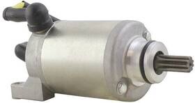 E-auto Parts Wholesale 428000-3550 New 12 Volt Starter For Kawasaki Zx636 Ninja Zx-6r Motorcycle 2003-2006