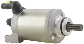 428000-3550 E-auto Parts Wholesale New 12 Volt Starter For Kawasaki Zx636 Ninja Zx-6r Motorcycle 2003-2006
