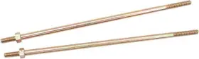 A-31576-73 Eastern Motorcycle Starter Thru Bolts For Hitachi #a-31576-73 Harley Davidson