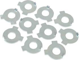 Eastern Motorcycle A-33362-52 Starter Gear Nut Lock Tab 10-pack Harley Davidson Sportster