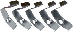 Eastern Motorcycle A-33429-39 Starter Gear Oil Deflector 5-pack For Harley-davidson