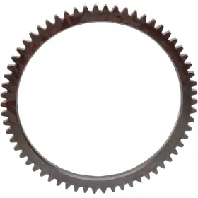 A-33162-67 Eastern Motorcycle Parts 1112-0038 Starter Ring Gear -