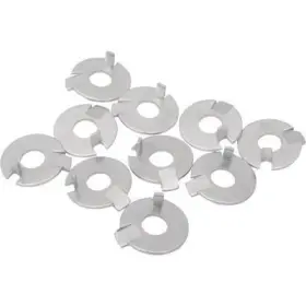 A-33126-90 Eastern Motorcycle Parts Starter Shaft Lock Washers