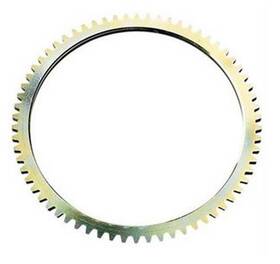 Eastern Motorcycle Parts A-33163-65b Starter Ring Gear - 66t Street Bike