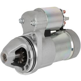 Eccpp Ec130846pp Starter For Polaris Sportsman 850 Atv Eps Forest X2 Xp Touring 19622