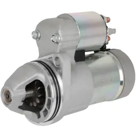 Ec130846pp Eccpp Starter For Polaris Sportsman 850 Atv Eps Forest X2 Xp Touring 19622