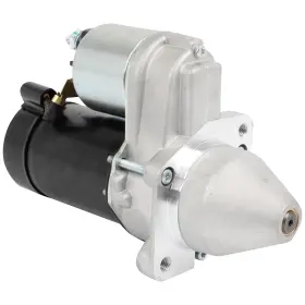 Ec134947pp Eccpp Starter For Bmw Motorcycle R80 R100 Series 18915 Pmgr 1.2kw Cw 9t 12v