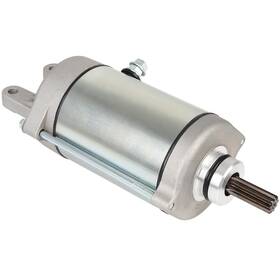 Eccpp Hk119499yu Starter Motor For Kymco Mxu500 2006-2009 499cc Pmdd