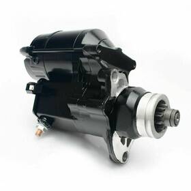 Efarbuy Hdstr02-14b-efb-1009 1.4kw Starter Motor For Harley Dyna Street Bob Fxdb Touring Glide Flhx
