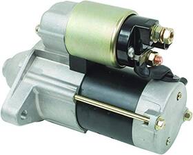 Ems Global Direct 17841n Wai Starter Motor