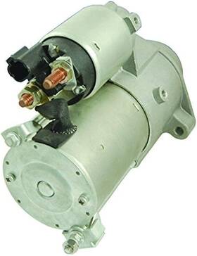 Ems Global Direct 6949n Wai Starter Motor