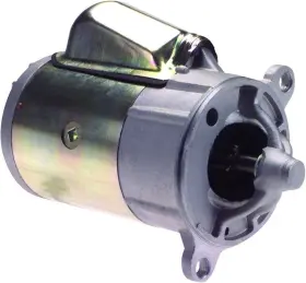 C6af-11001-b Ems Global Direct Wai 3185n Starter Motor