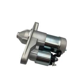 Enturbo 17982n 17982 Starter Motor For Nissan And Chevrolet Vehicles - Reliable Performance