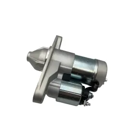 17982n Enturbo 17982 Starter Motor For Nissan And Chevrolet Vehicles - Reliable Performance