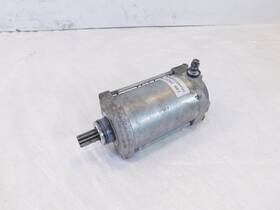 Erik Buell Racing Y0383.1b6a 14-25 Ebr 1190 1190sx 1190rx Hammerhead Engine Starter Motor