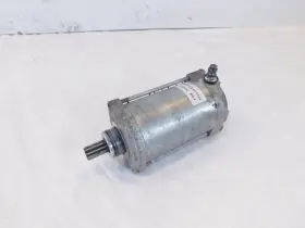 Y0383.1b6a Erik Buell Racing 14-25 Ebr 1190 1190sx 1190rx Hammerhead Engine Starter Motor