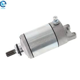 Etecgo 428766 Fit For Suzuki 400 Drz400 Drz Dr-z400e Dr-z 400e 2000-2007 Starter Motor New