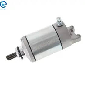428766 Etecgo Fit For Suzuki 400 Drz400 Drz Dr-z400e Dr-z 400e 2000-2007 Starter Motor New