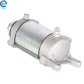 Etecgo 497973 Motorcycle Starter Assembly Fit For Kawasaki Ninja 500 Ex500 Vulcan 1990-09