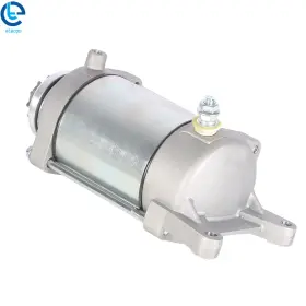 497973 Etecgo Motorcycle Starter Assembly Fit For Kawasaki Ninja 500 Ex500 Vulcan 1990-09