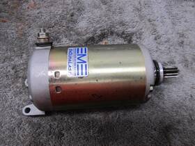 Euro Moto Electrics Bmw-strk007r 85 Bmw K100 K 100 Euromotoelectrics Starter 30 Day Warranty