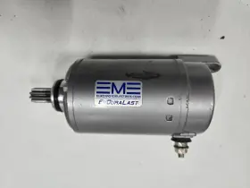 Jl1303 Euro Motoelectrics 2011 Bmw K1300s Starter