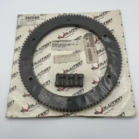 0101-1091 Evolution Industries Harley Davidson Starter Ring Gear 102t 1994-1997 Big Twin